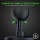 Razer Seiren Mini Black Microphone