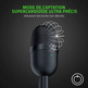 Razer Seiren Mini Black Microphone