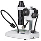 Bresser microscope DST-0745 Optical Zoom