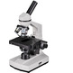 Bresser Erudit Basic Mono 40X-400X microscope