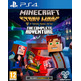 Minecraft: Story Mode - Complete Edition PS4