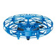 Mini Drone Innjoo Erlea Blue