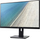 Monitor Acer 23.8 '' LED IPS B247Y Black