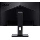 Acer B227QABMIPRX 21.5 '' LED Black