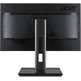 ACER B276RUBBER LED IPS 27 '' Black