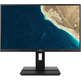 ACER B276RUBBER LED IPS 27 '' Black