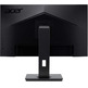 ACER B277BMIPRZX LED IPS 27 '' Black