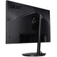 ACER CB272BMIPRX LED IPS Monitor 27 '' Black