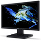 Monitor ACER V206HQLAb LED 19.5" Black