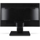 Monitor ACER V206HQLAb LED 19.5" Black