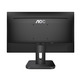 Monitor AOC 22E1D LED Multimedia full hd