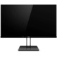 AOC 22V2Q 21.5 " Full HD Black Monitor