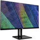 AOC 22V2Q 21.5 " Full HD Black Monitor