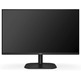 AOC 24B2XD 23.8 " Full HD Black Monitor