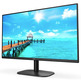 AOC 24B2XHM2 23.8 " Full HD Black Monitor