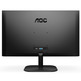 AOC 24B2XHM2 23.8 " Full HD Black Monitor