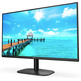 AOC 27B2AM 27 " Full HD Multimedia Black Monitor