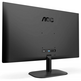 AOC 27B2DA 27 '' FullHD Multimedia Black Monitor