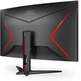 AOC C32G2AE LED 31.5 '' Curvo Black