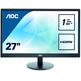 Monitor AOC E2770SH 27" Black