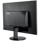 Monitor AOC E2770SH 27" Black