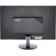 Monitor AOC E2770SH 27" Black