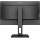 AOC U27P2 27 " 4K Multimedia Black Monitor