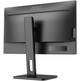 AOC U27P2 27 " 4K Multimedia Black Monitor