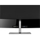 AOC U2879VF 28 '' 4K Black/Silver Monitor