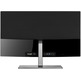 AOC U2879VF 28 '' 4K Black/Silver Monitor