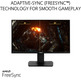 ASUS TUF Gaming Monitor VG289Q 28 '' 4K