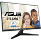 ASUS VY249HE LED 23.8 '' Black