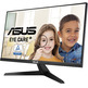 ASUS VY249HE LED 23.8 '' Black