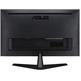 ASUS VY249HE LED 23.8 '' Black