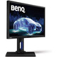 BenQ BL2420PT 23.8 '' Wide Quad HD LED Black Monitor