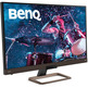 Monitor BenQ EW3280U LED IPS 32 '' Black