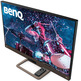 Monitor BenQ EW3280U LED IPS 32 '' Black