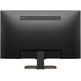 Monitor BenQ EW3280U LED IPS 32 '' Black