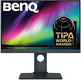 BenQ SW240 LED Monitor 24.1 '' Black