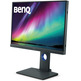 BenQ SW240 LED Monitor 24.1 '' Black