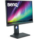 BenQ SW240 LED Monitor 24.1 '' Black