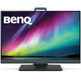 BenQ SW240 LED Monitor 24.1 '' Black