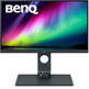 Monitor BenQ SW270C LED IPS 27 '' Black