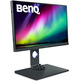 Monitor BenQ SW270C LED IPS 27 '' Black