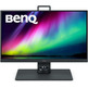 Monitor BenQ SW270C LED IPS 27 '' Black