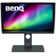 Monitor BenQ SW270C LED IPS 27 '' Black