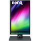 Monitor BenQ SW270C LED IPS 27 '' Black