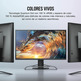 Corsair Xeneon 32QHD165 32 '' Quad HD Black Monitor