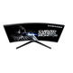 Monitor Curved Gaming Samsung 27" LC27RG50FQUXEN