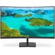 Monitor Curvo Philips E-Line 241E1SC 23.6 '' FHD